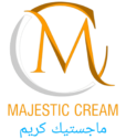 Majestic Cream