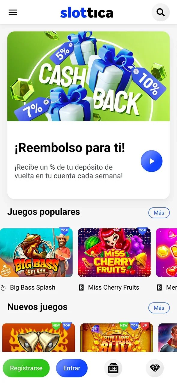 Slottica Payment Methods: Problemas de Retiro de Dinero en Slottica